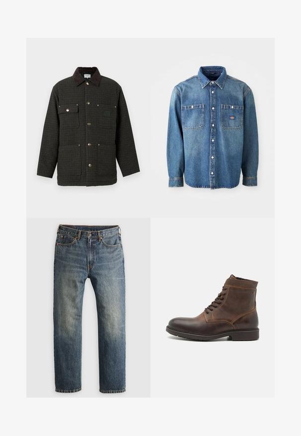 Zalando