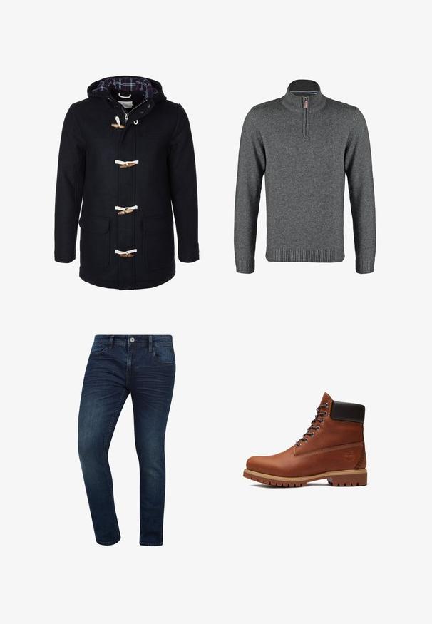 Zalando