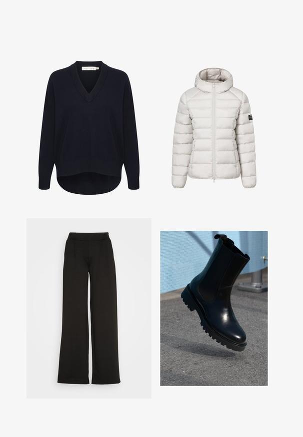 Zalando