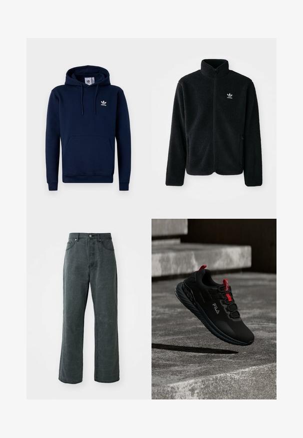 Zalando