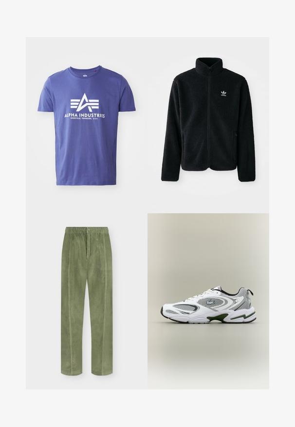 Zalando