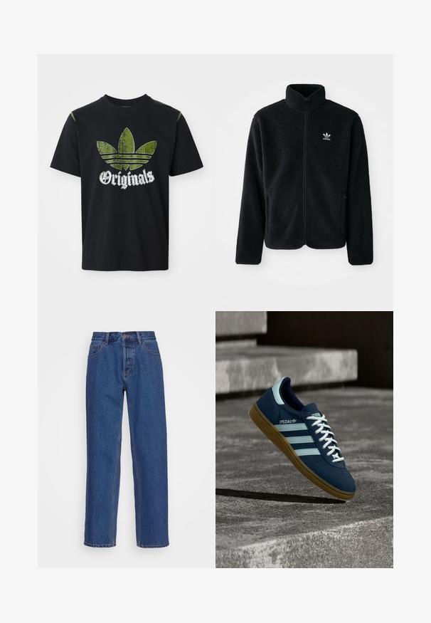 Zalando