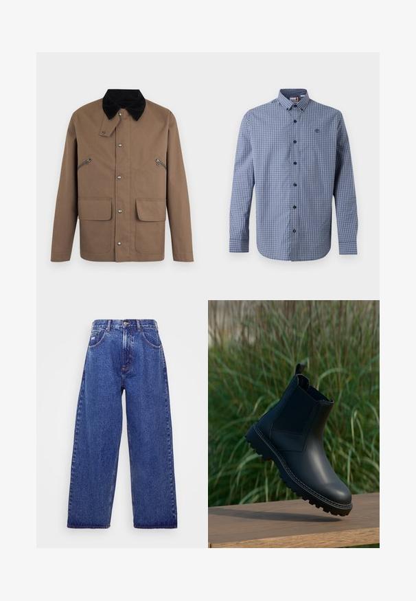 Zalando