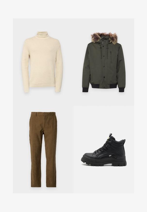 Zalando