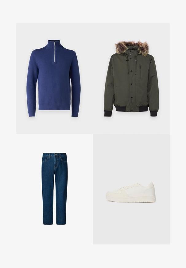 Zalando