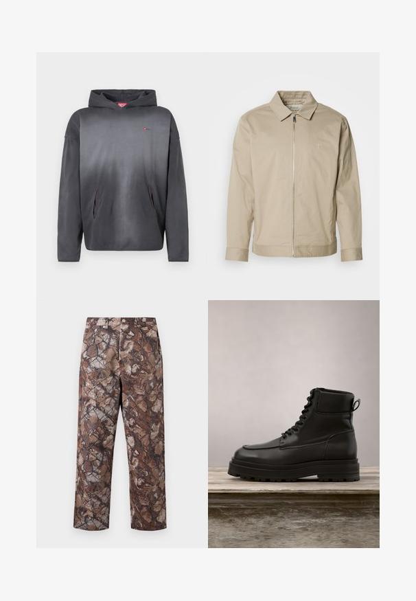 Zalando