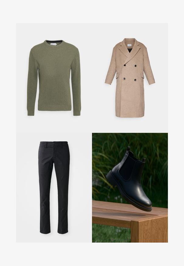 Zalando