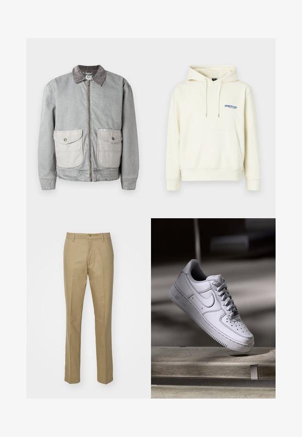 Zalando