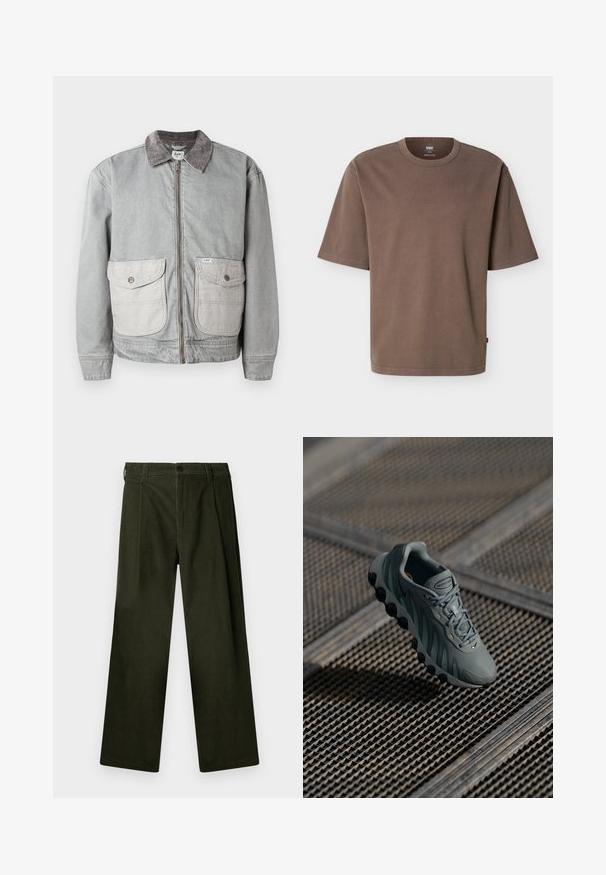 Zalando