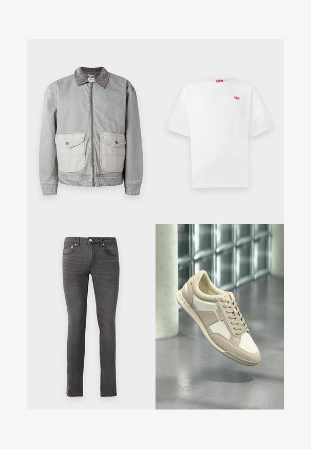 Zalando