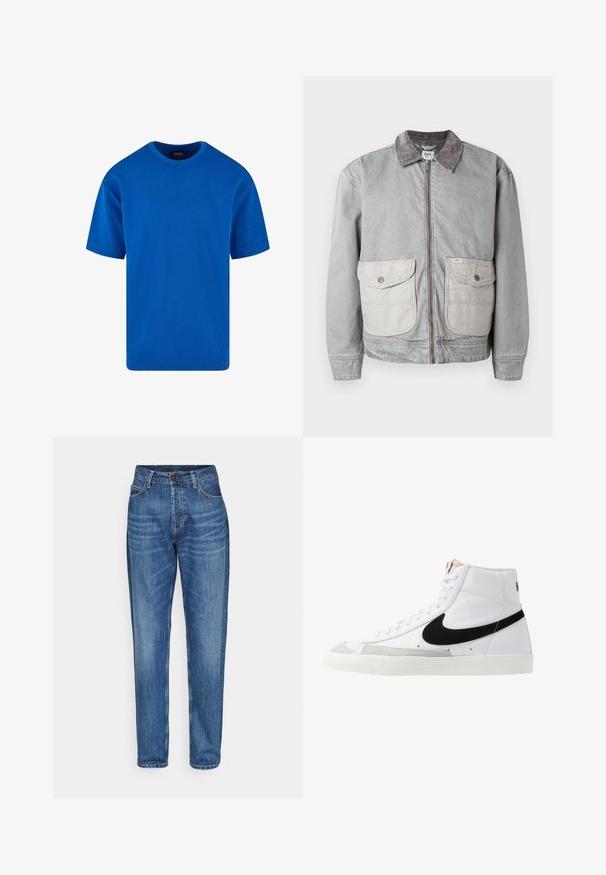 Zalando