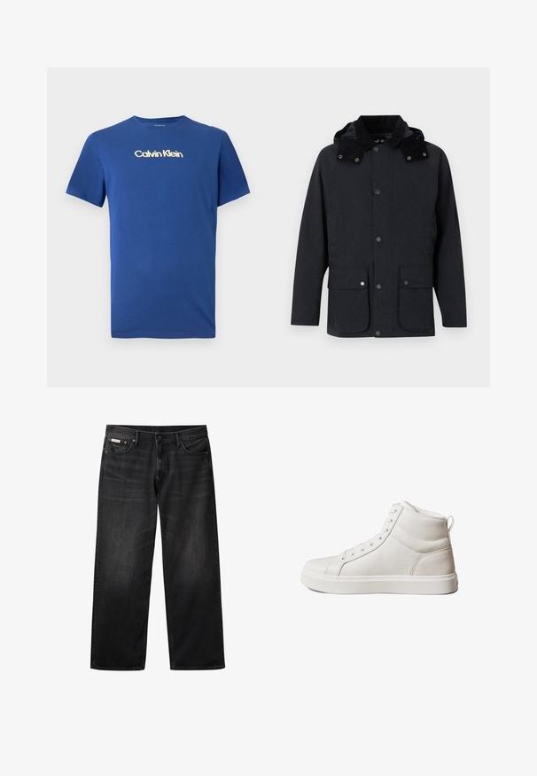 Zalando