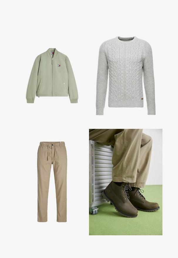 Zalando