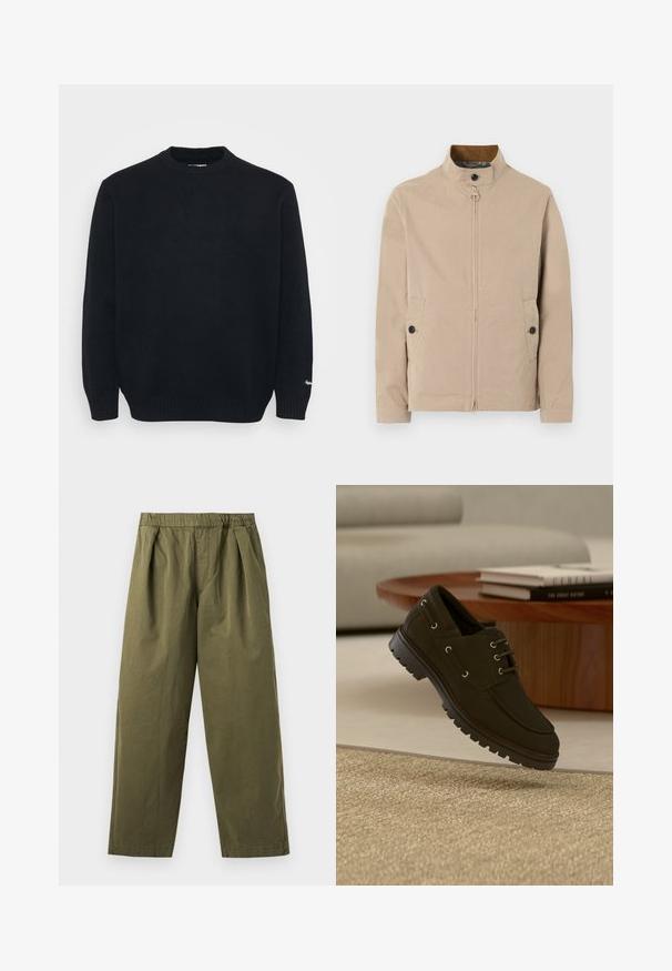 Zalando