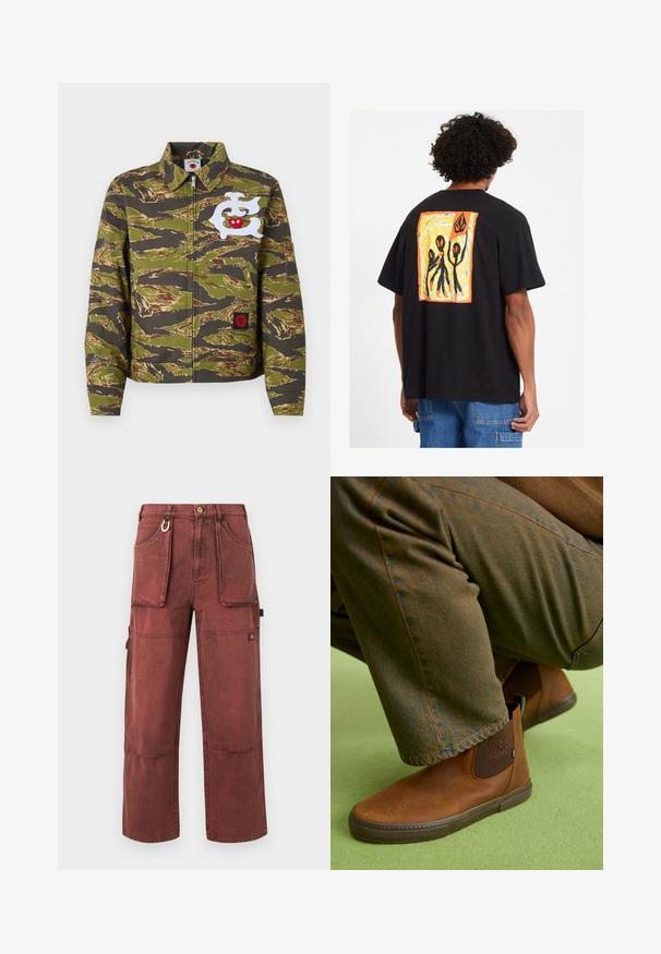 Zalando