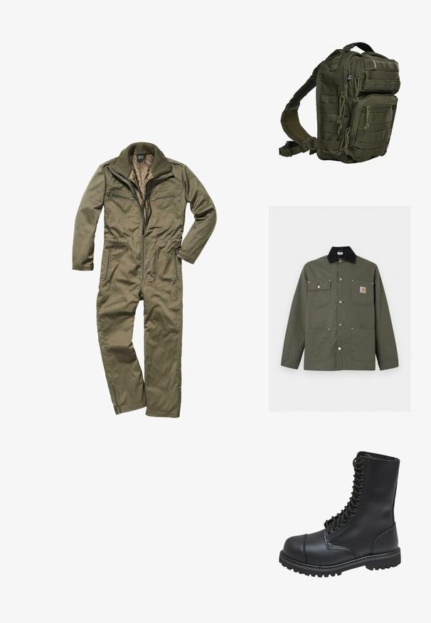 Zalando