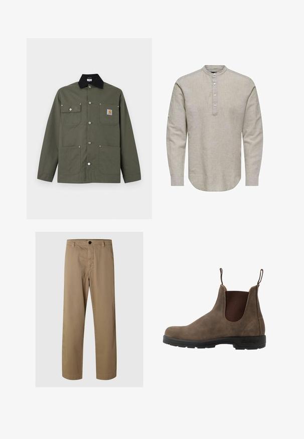 Zalando