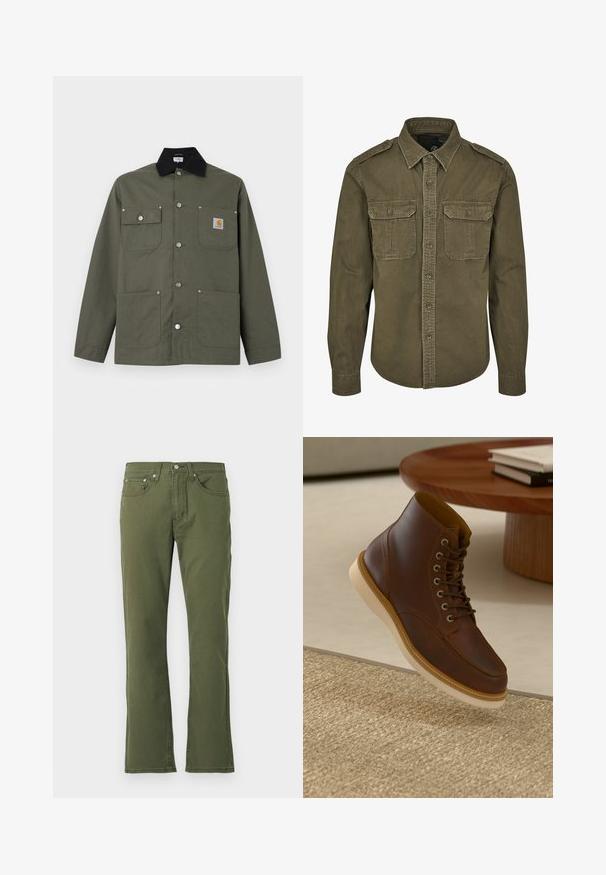 Zalando