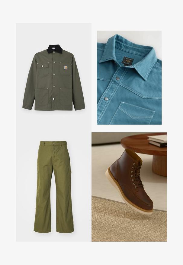 Zalando