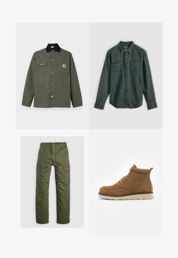 Zalando