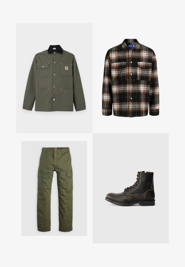Zalando