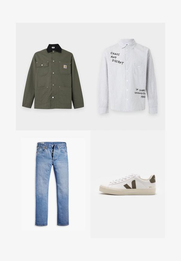 Zalando