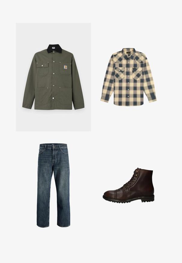 Zalando