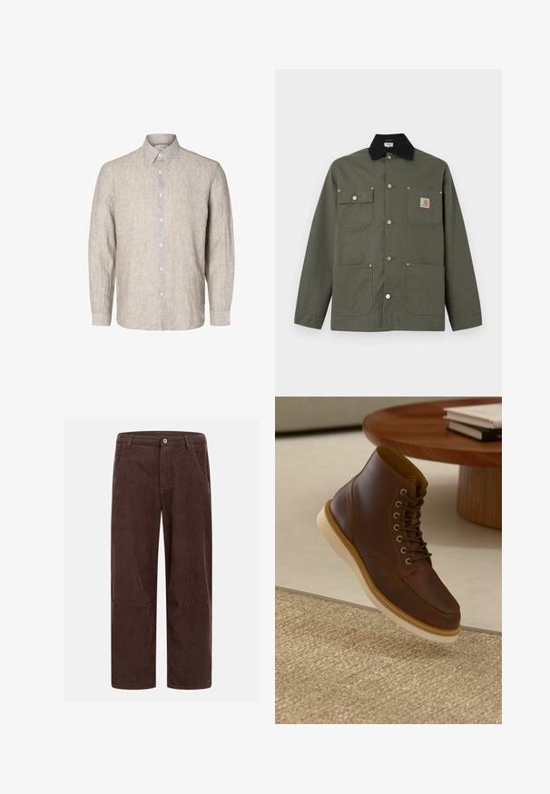 Zalando