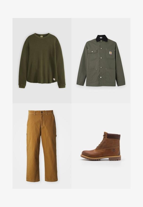 Zalando