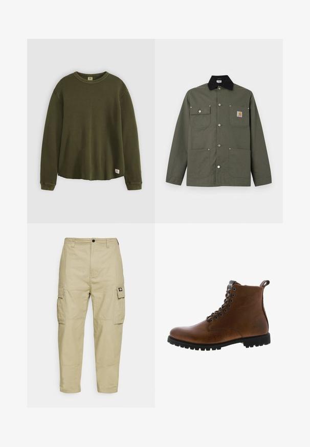 Zalando