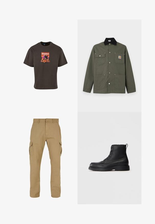Zalando