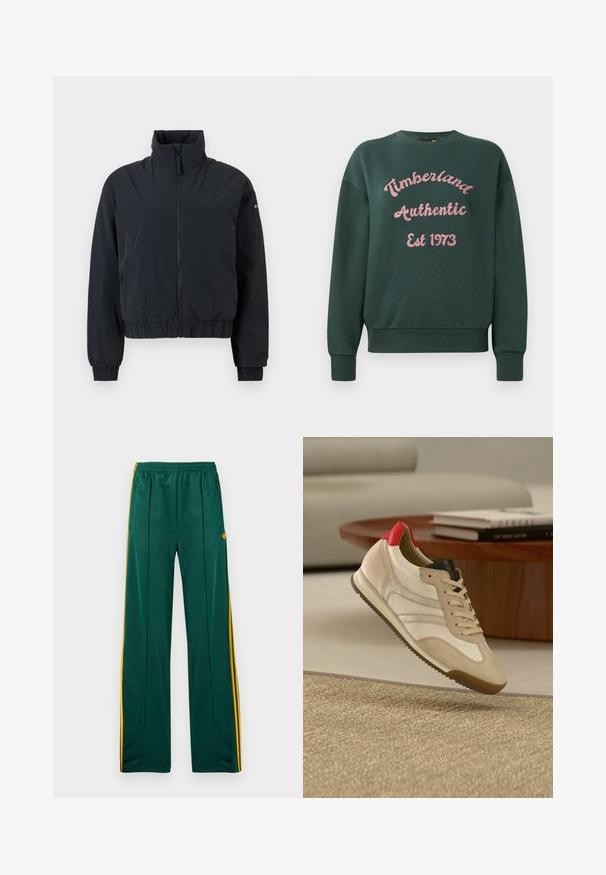 Zalando