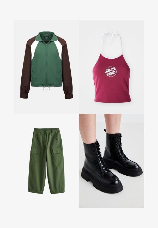 Zalando