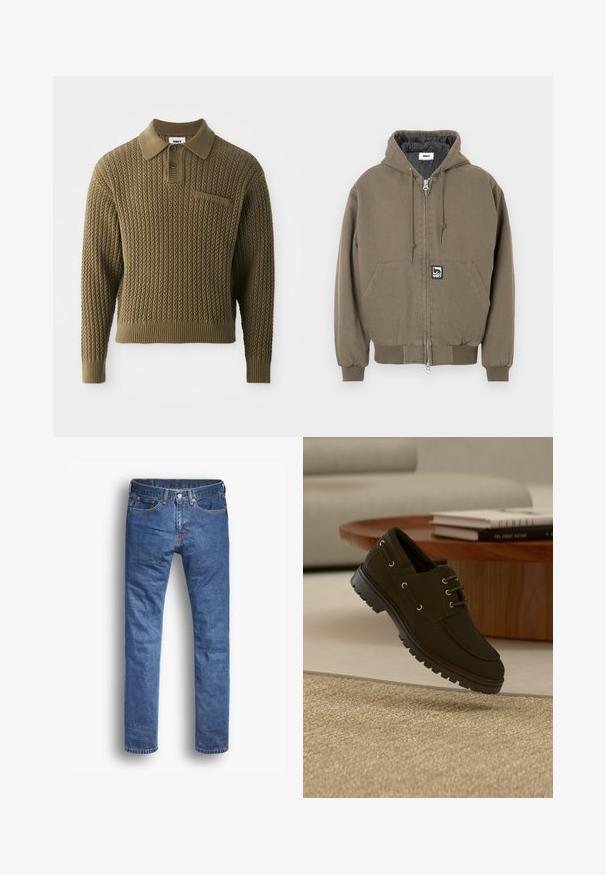 Zalando