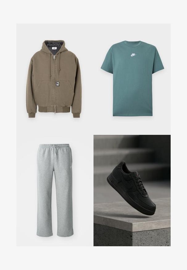 Zalando