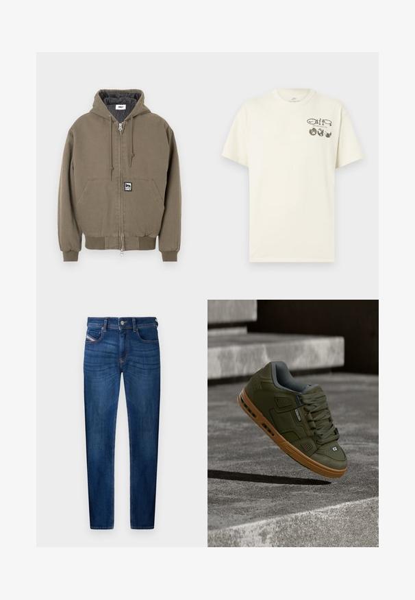 Zalando