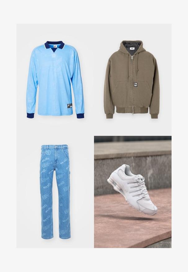 Zalando