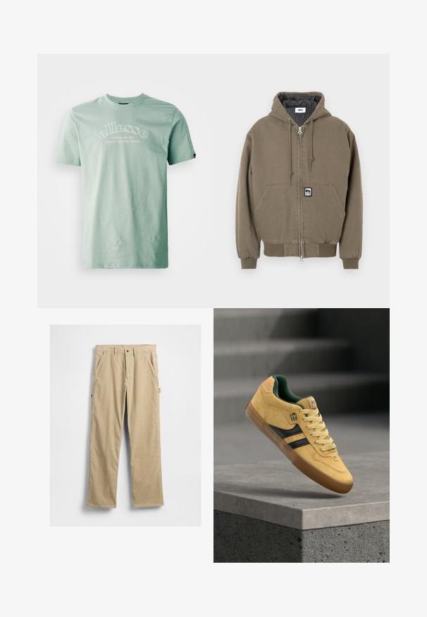 Zalando