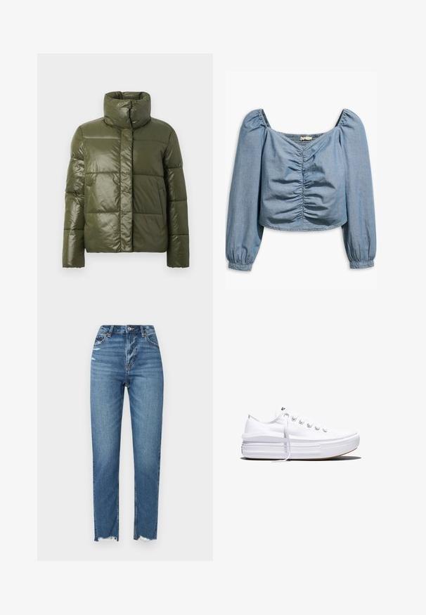 Zalando