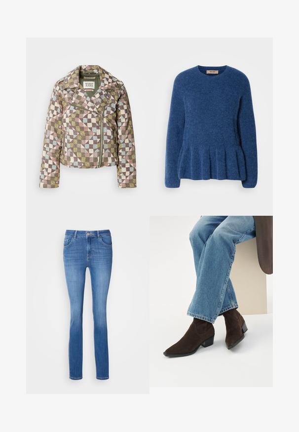 Zalando