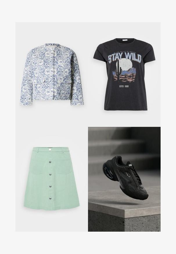 Zalando