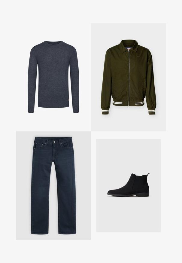 Zalando
