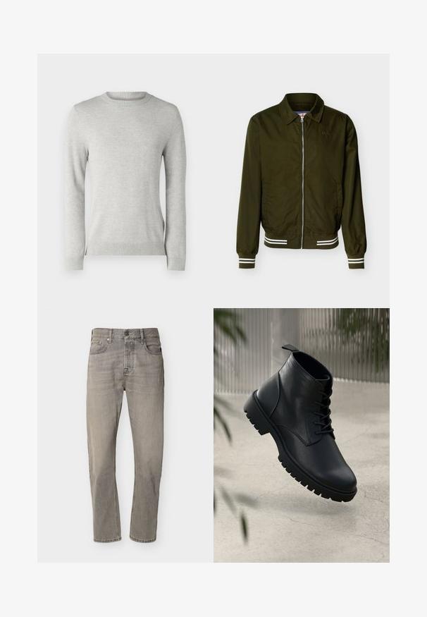 Zalando