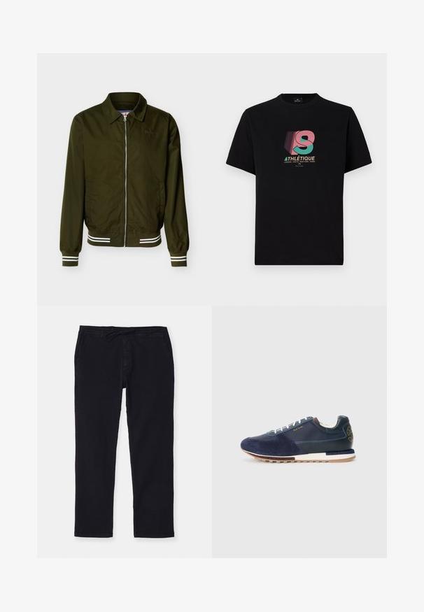Zalando