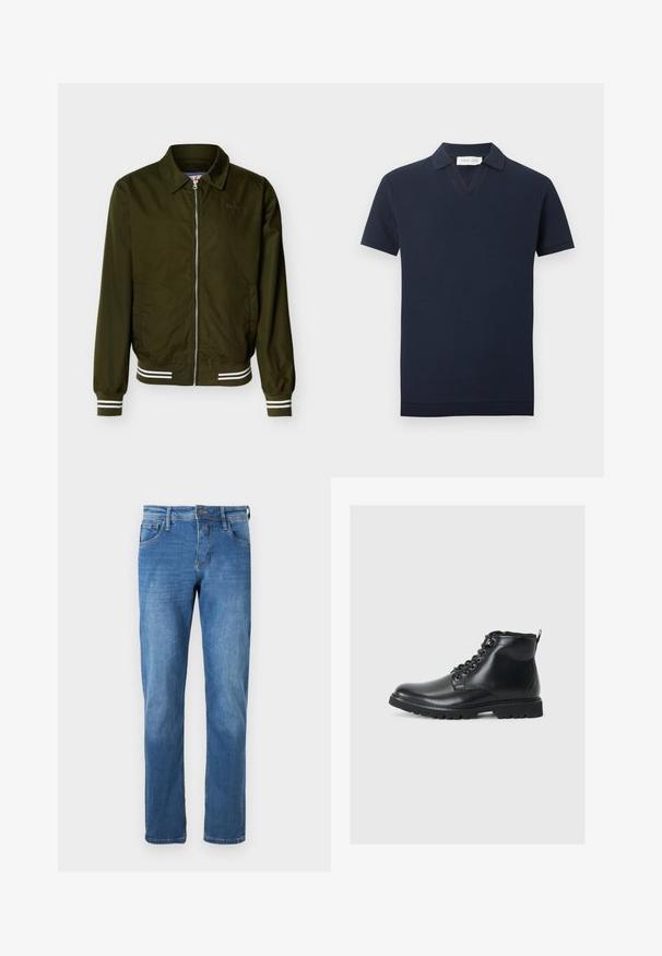Zalando