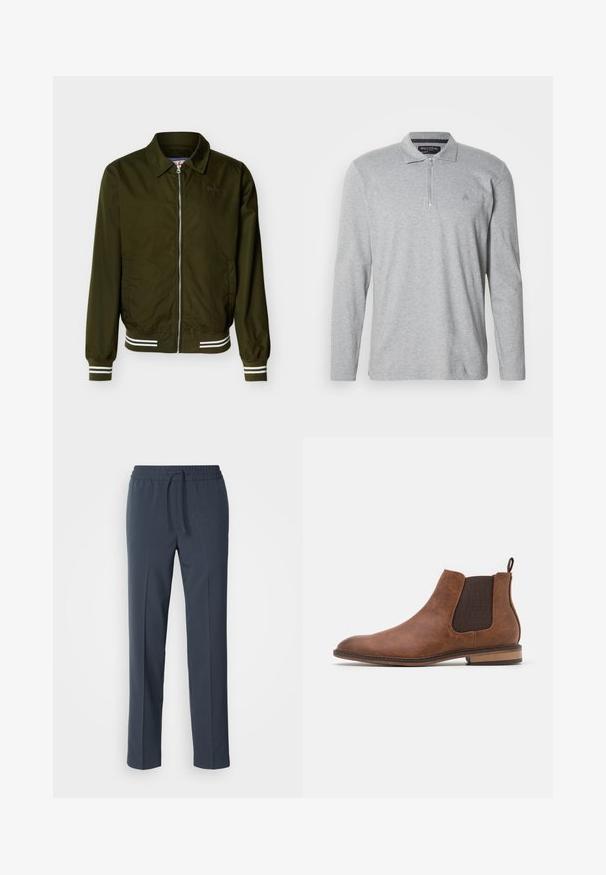 Zalando