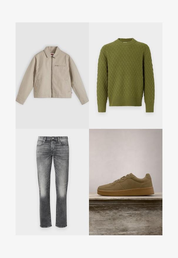 Zalando