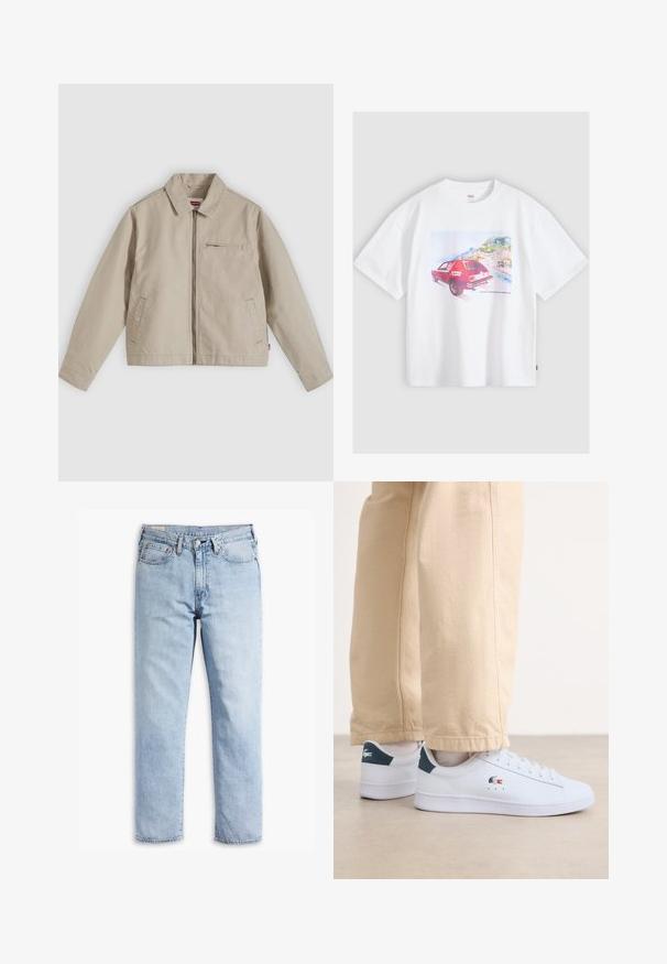 Zalando