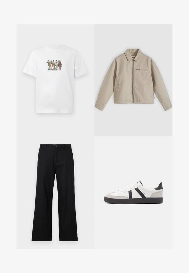 Zalando