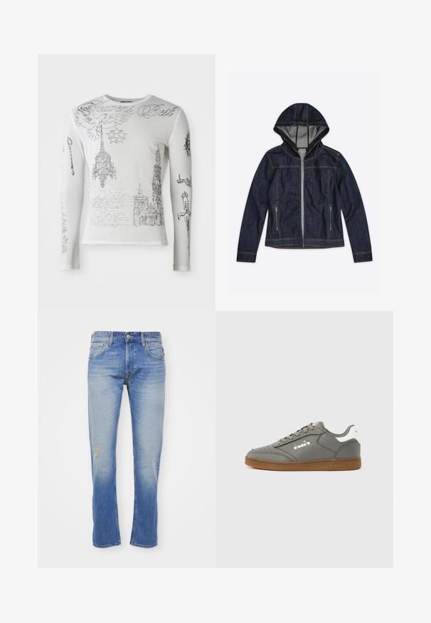 Zalando